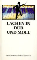 Lachen in Dur und Moll/Salzers heiteres Geschichtenbrevier Books