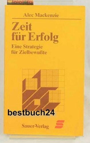 Zeit für Erfolg Business, Finance & Career