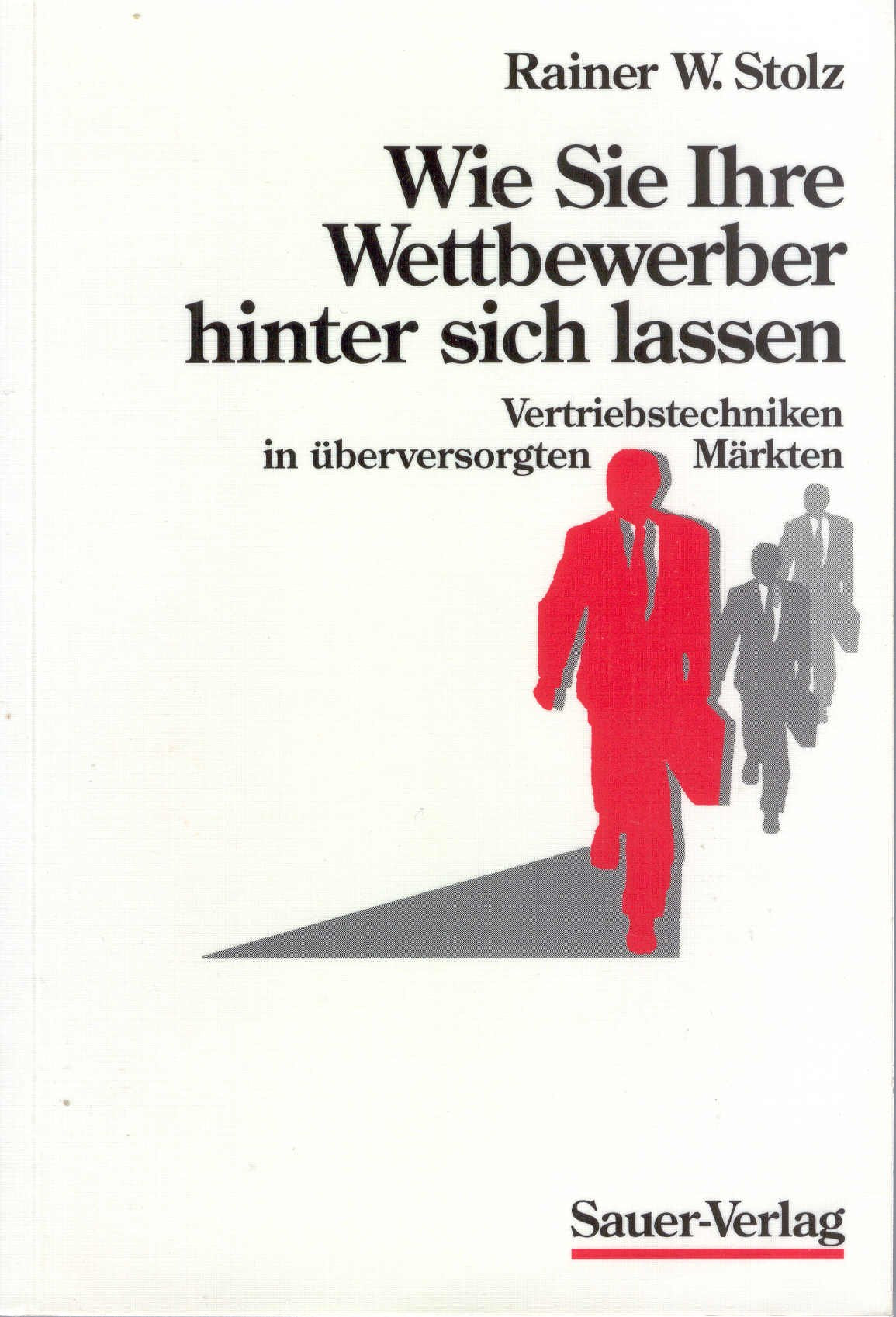 Wie Sie Ihre Wettbewerber hinter sich lassen Business, Finance & Career