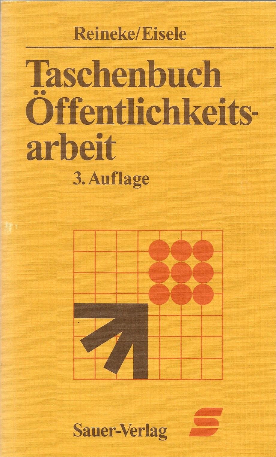 Taschenbuch der Öffentlichkeitsarbeit Law
