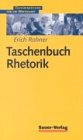 Taschenbuch Rhetorik: Kommunizieren und verstehen Lifestyle