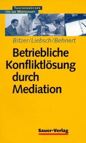Betriebliche Konfliktlösung durch Mediation Lifestyle