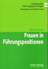 Frauen in Führungspositionen book