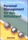 Personalmanagement für den Mittelstand Law
