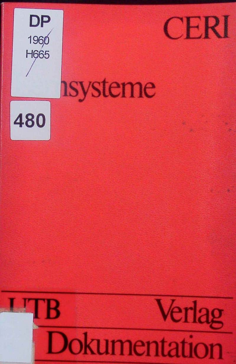 Lernsysteme: Theorie und Praxis der Unterrichtstechnologie (UTB S (Small-Format): Uni-Taschenbücher) Books
