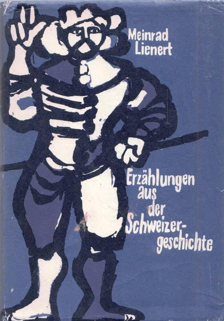 Product Image: Erzählungen aus der Schweizergeschichte