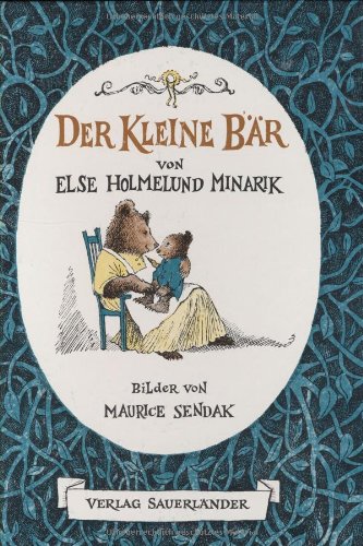 Product Image: Der kleine Bär