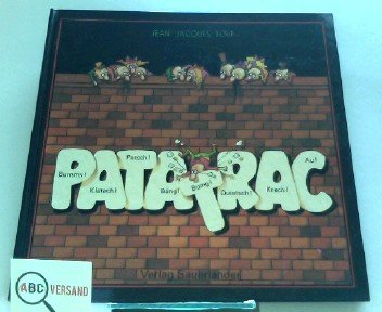 Patatrac Books