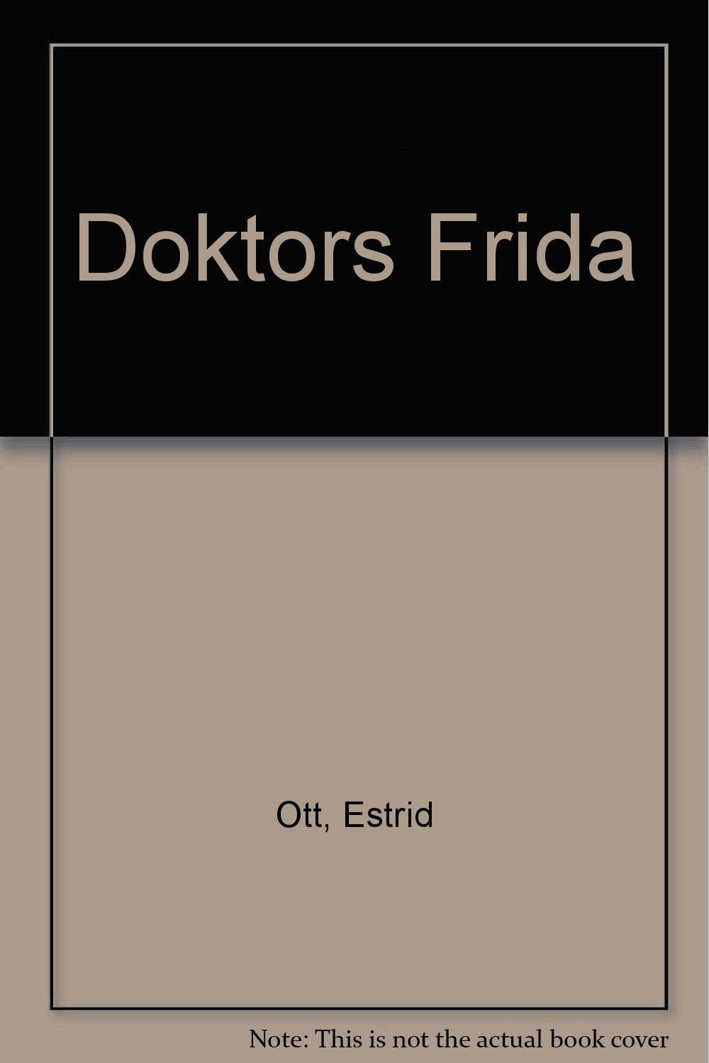 Doktors Frida. Erzählung aus Finnmarken Books
