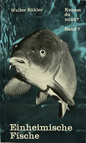 Product Image: Einheimische Fische. (Bd. 7)
