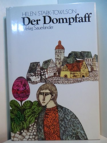 Der Dompfaff Books
