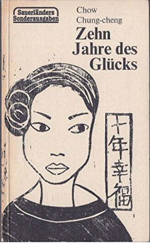 Product Image: Zehn Jahre des Glücks