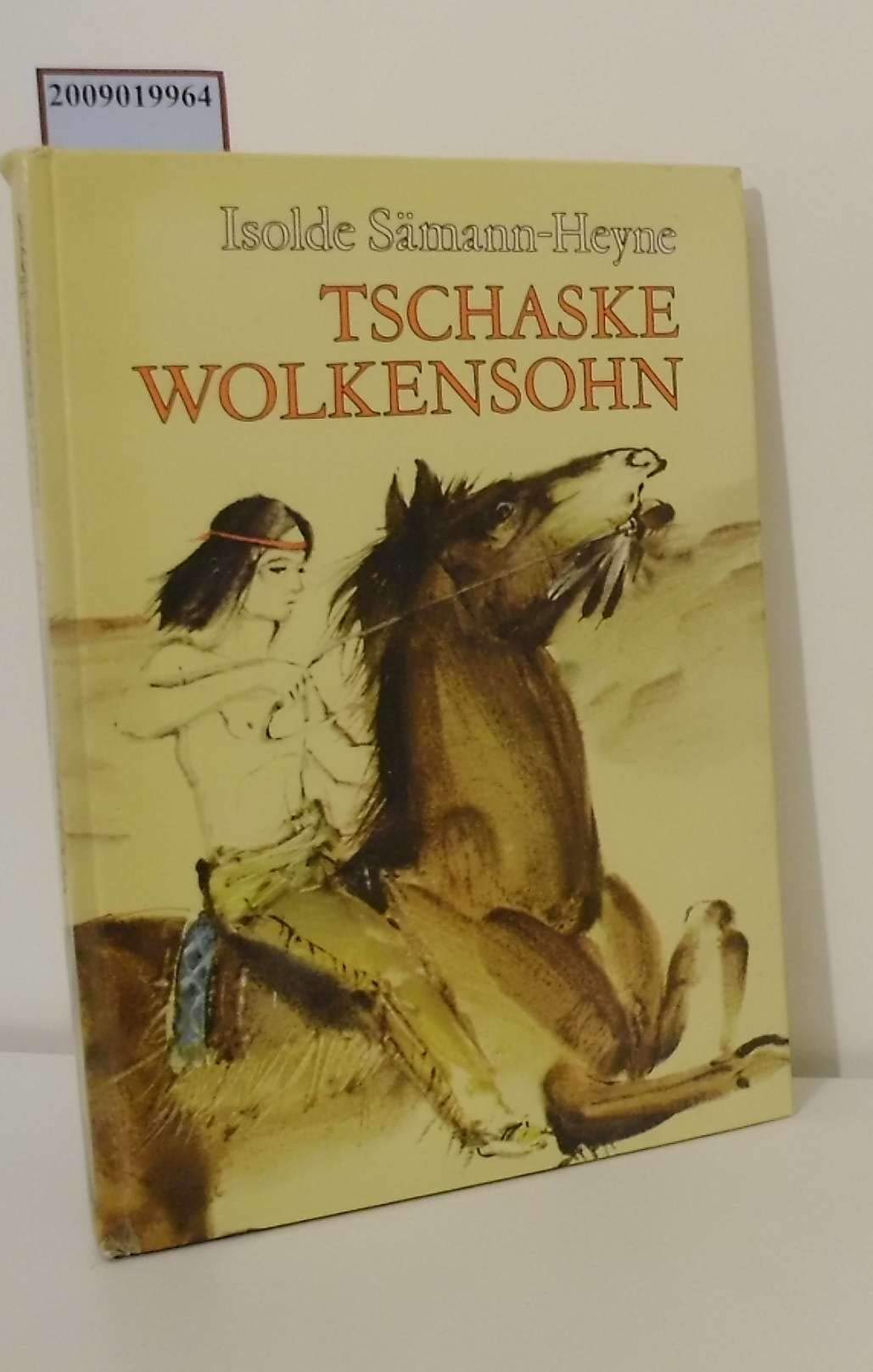 Tschaske Wolkensohn und andere Erzählungen Children's books
