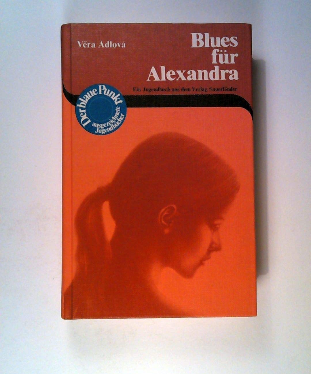 Blues für Alexandra Books