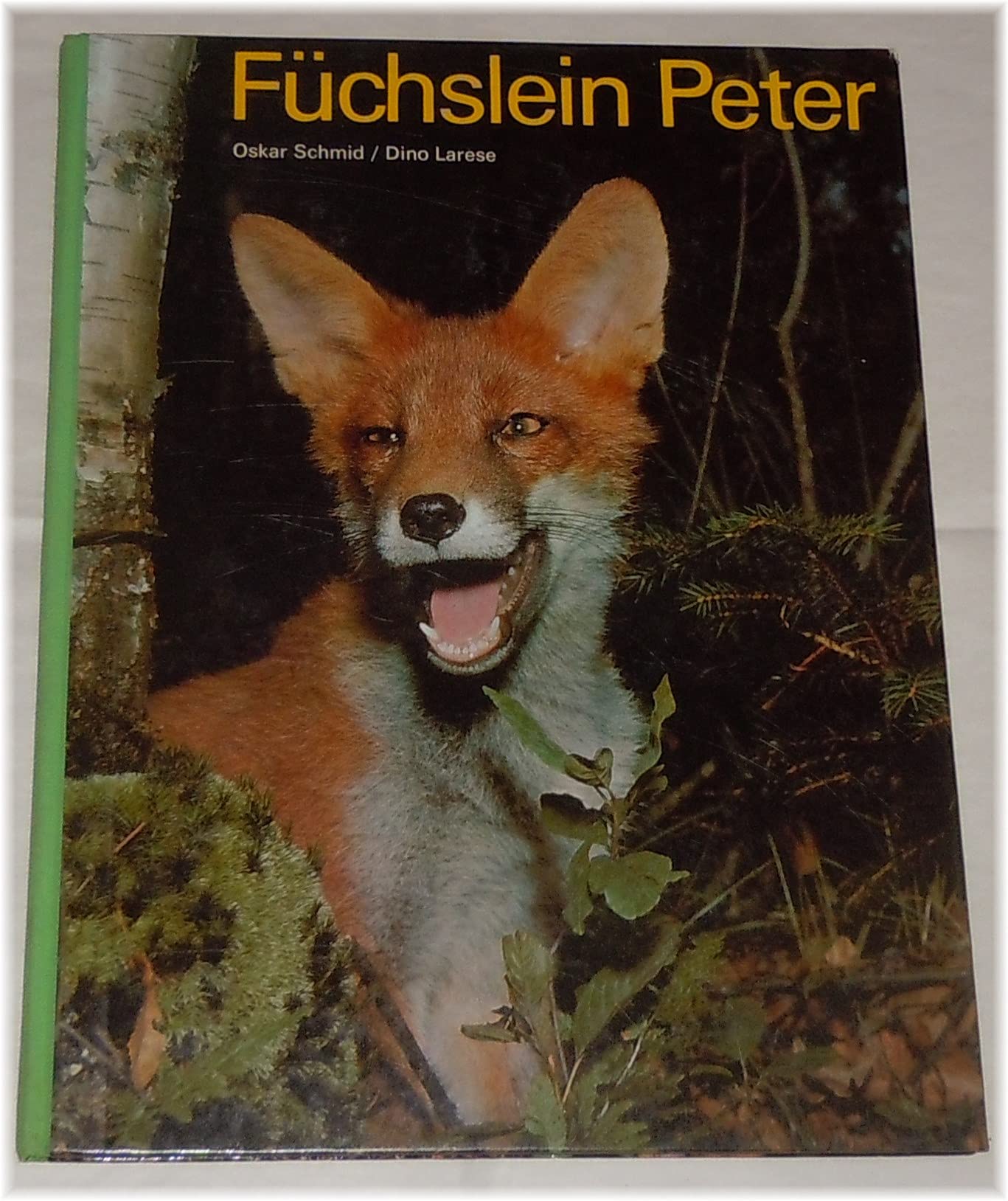 Product Image: Füchslein Peter