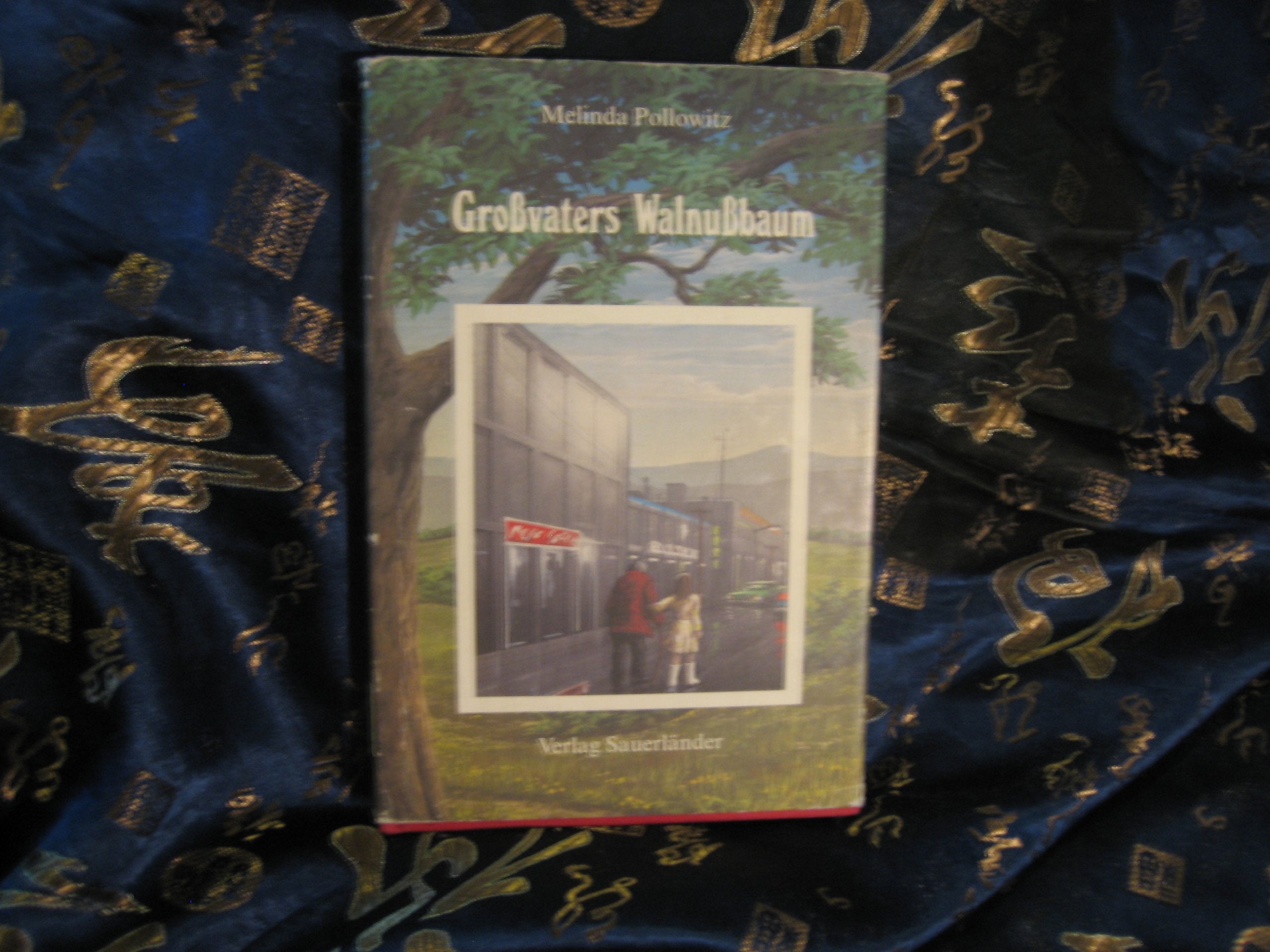 Product Image: Großvaters Walnußbaum