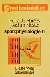 Sportphysiologie 2 book