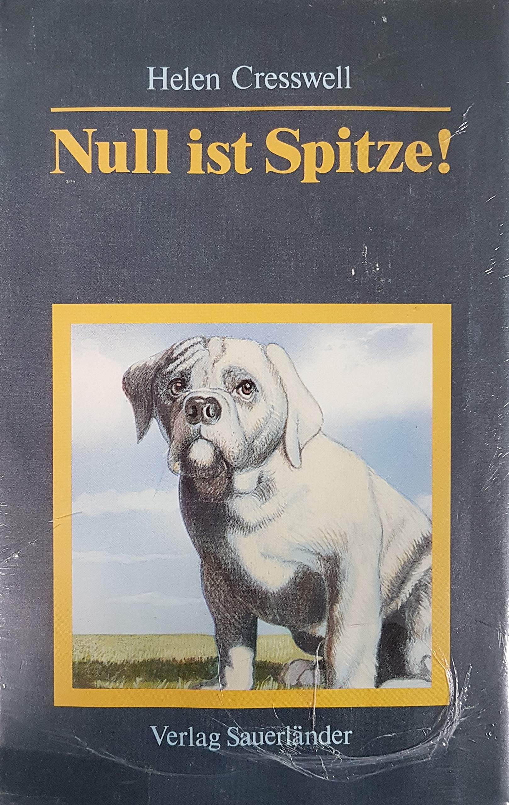 Null ist Spitze Books