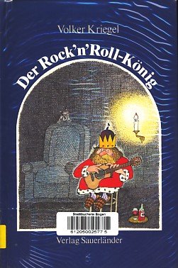 Product Image: Der Rock'n'Roll-König