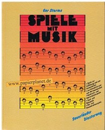 Spiele mit Musik Education & Training