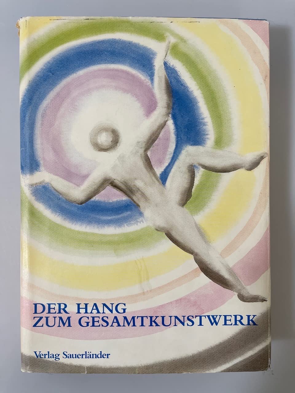 Der Hang zum Gesamtkunstwerk: Europäische Utopien seit 1800 Books