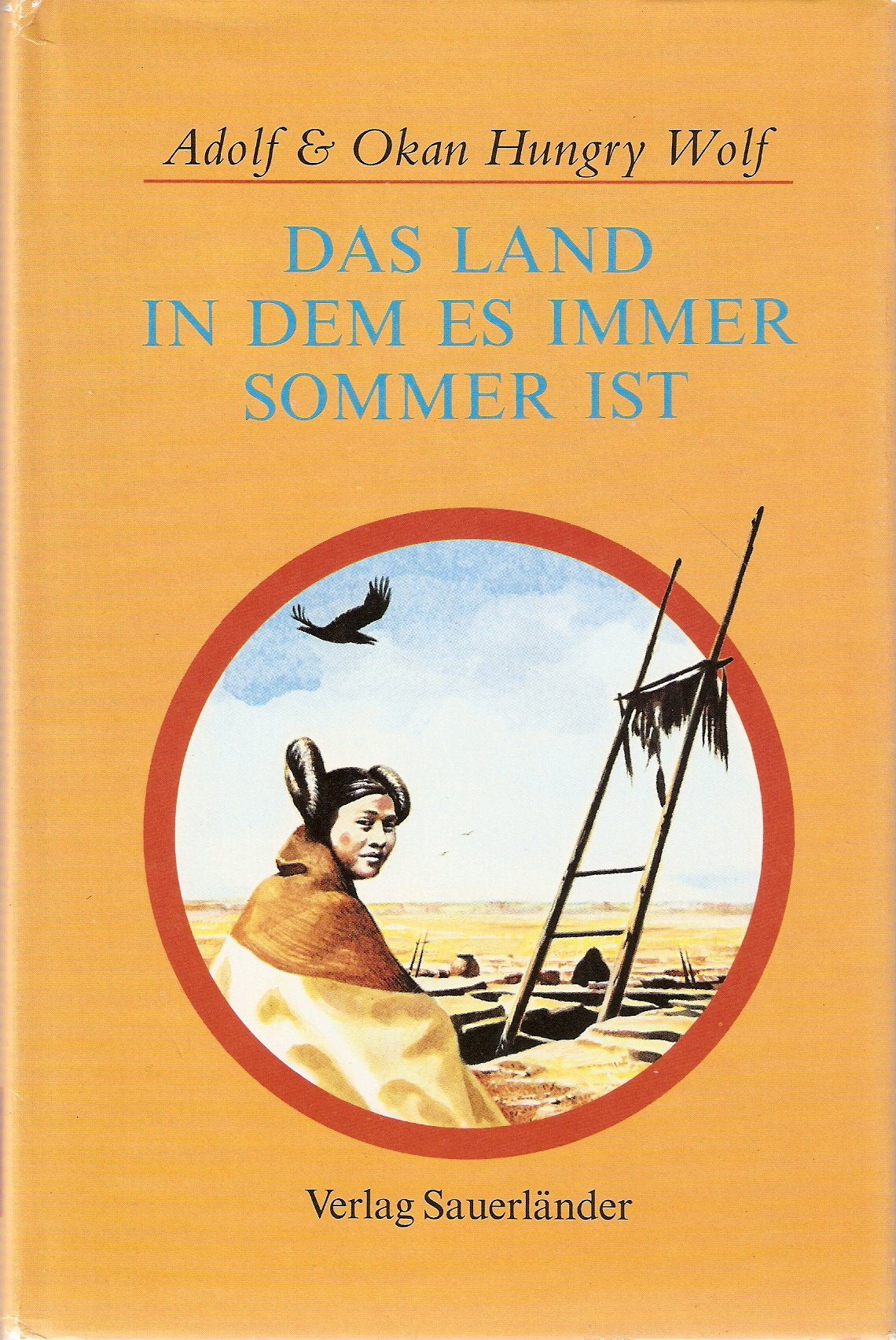 Das Land, in dem es immer Sommer ist. Vater und Sohn auf einer Reise zu den Puebloindianern Books