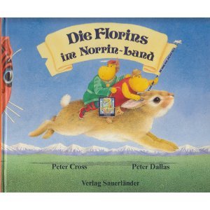 Product Image: Die Florins in Norrin- Land