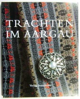Trachten im Aargau Books