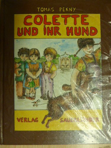 Product Image: Colette und ihr Hund