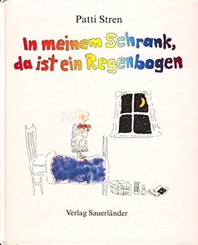 Product Image: In meinem Schrank, da ist ein Regenbogen