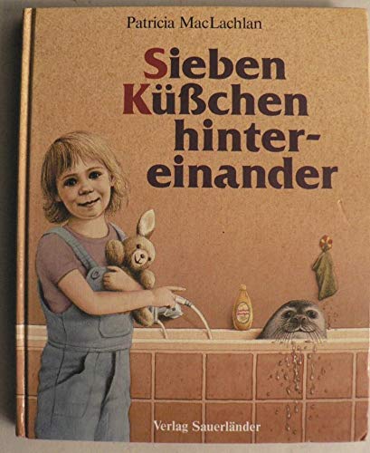 Product Image: Sieben Küßchen hintereinander