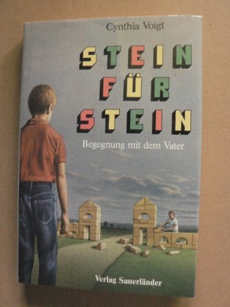 Stein für Stein. Begegnung mit dem Vater Books
