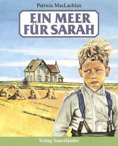Ein Meer für Sarah Novels & Short Stories