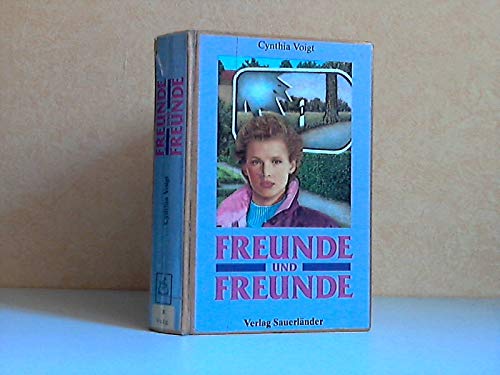 Freunde und Freunde Fiction