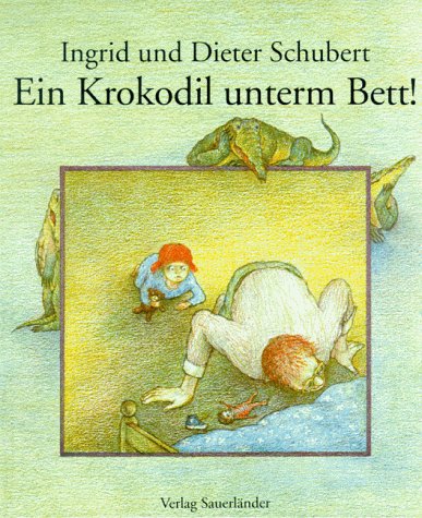 Ein Krokodil unterm Bett Non-fiction