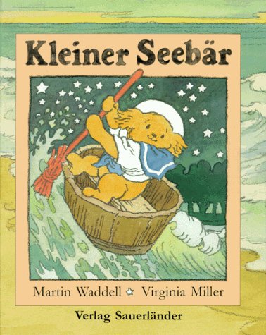 Kleiner Seebär Books
