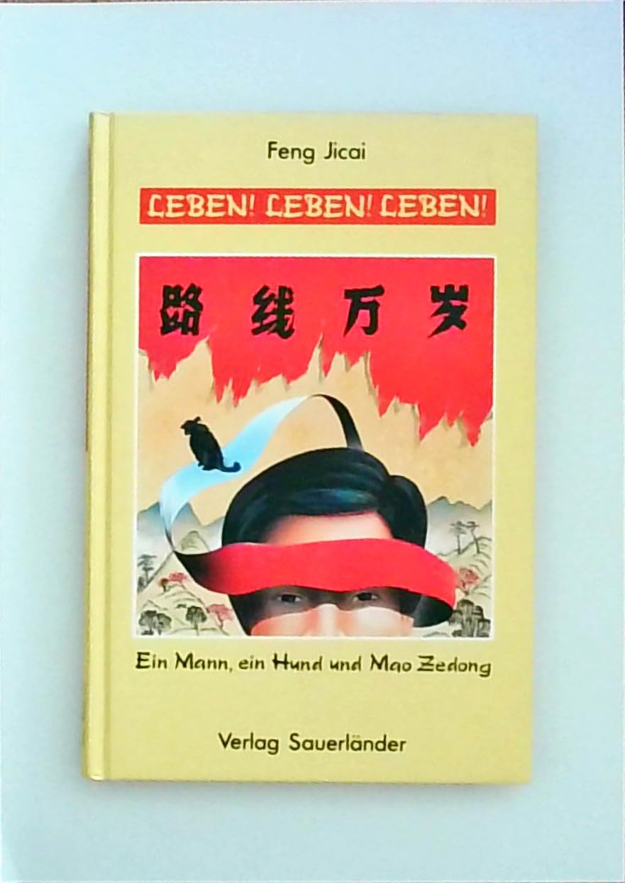 Leben Leben Leben Books