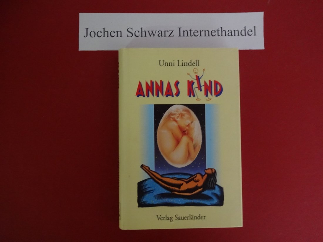 Annas Kind Crime & Thrillers