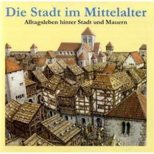 Die Stadt im Mittelalter Other software