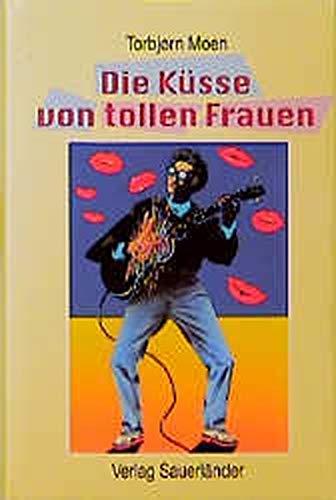 Die Küsse von tollen Frauen Novels & Short Stories