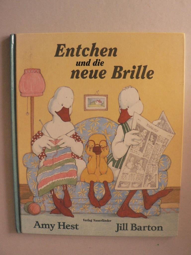 Product Image: Entchen und die neue Brille