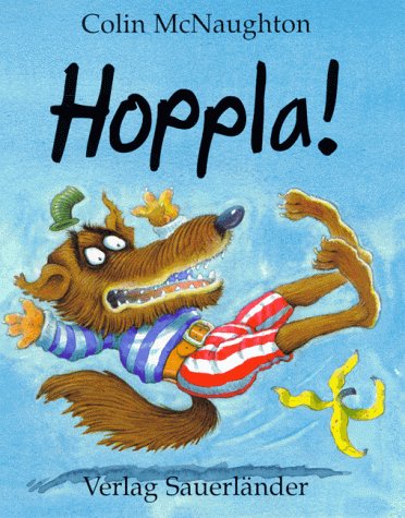 Hoppla Books