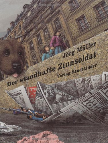 Der standhafte Zinnsoldat Non-fiction