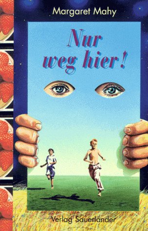 Product Image: Nur weg hier!