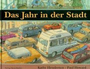Das Jahr in der Stadt Books