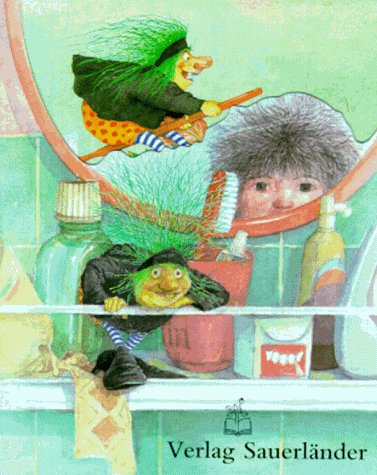 Irma hat so grosse Füsse: Mini-Ausgabe. Verkaufseinheit Books