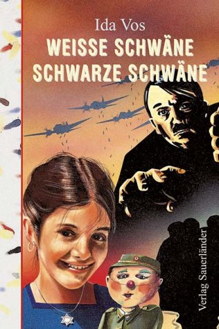 Weiße Schwäne, schwarze Schwäne. ( Ab 12 J.) Books