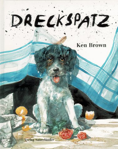 Dreckspatz Books