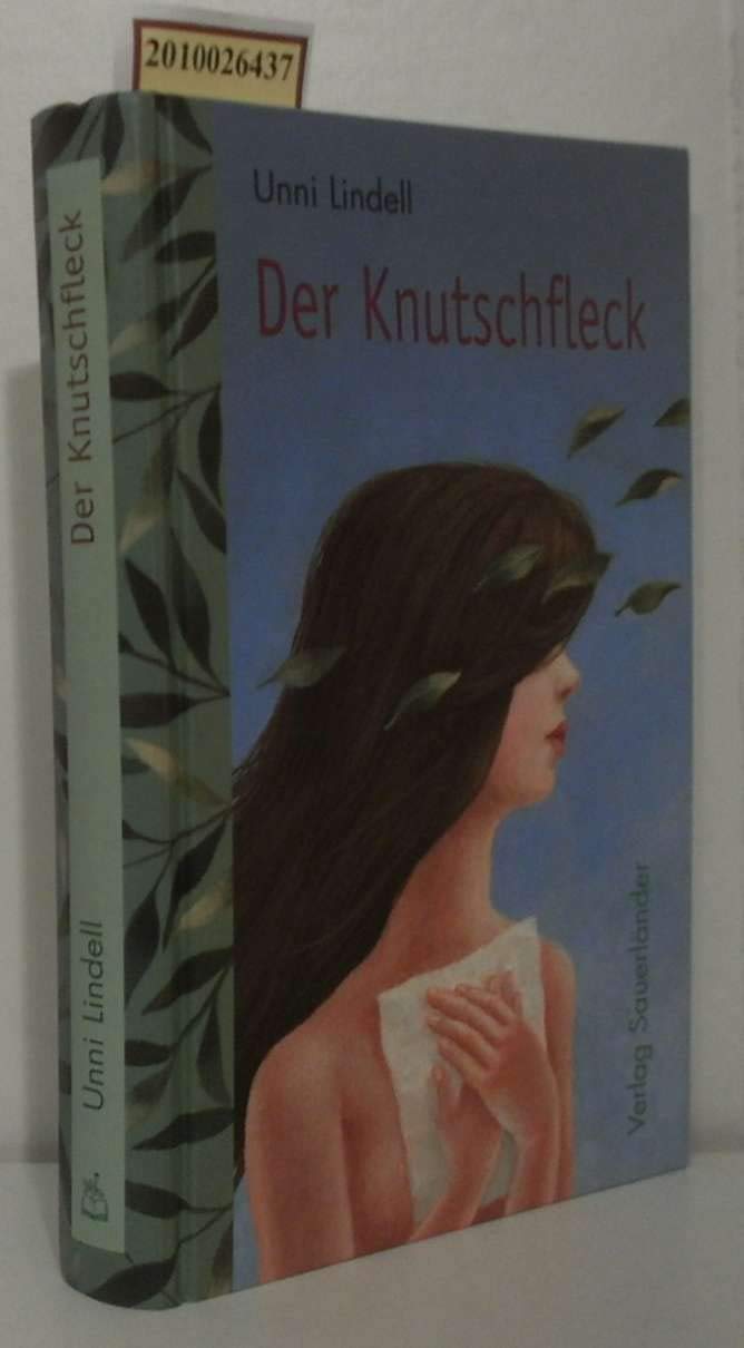 Der Knutschfleck Crime & Thrillers