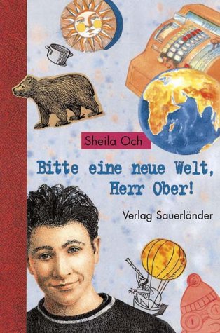 Product Image: Bitte eine neue Welt, Herr Ober!